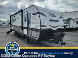 New 2024 Jayco Jay Flight SLX 262RLS available in Dayton, Ohio