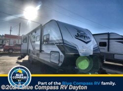 New 2024 Jayco Jay Feather 25RB available in Dayton, Ohio