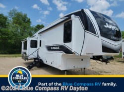 New 2024 Jayco Eagle 321RSTS available in New Carlisle, Ohio