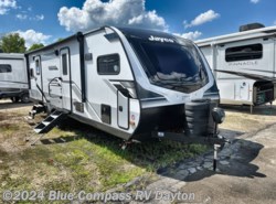 New 2025 Jayco Jay Feather 26FK available in New Carlisle, Ohio