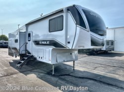 New 2024 Jayco Eagle HT 28CRT available in New Carlisle, Ohio