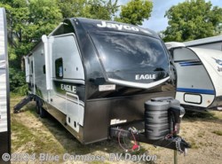 New 2025 Jayco Eagle 284BHOK available in New Carlisle, Ohio