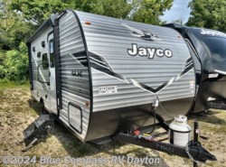 New 2025 Jayco Jay Flight SLX 175BH available in New Carlisle, Ohio