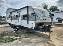 New 2025 Jayco Jay Flight SLX 321BDS available in New Carlisle, Ohio