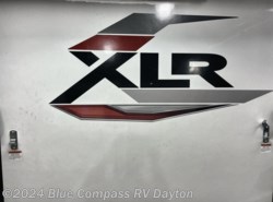 Used 2023 Forest River XLR Nitro 35DK5 available in New Carlisle, Ohio