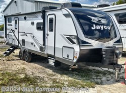 New 2025 Jayco Jay Feather 27BH available in New Carlisle, Ohio