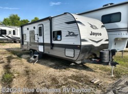 Used 2024 Jayco Jay Flight SLX 260BH available in New Carlisle, Ohio