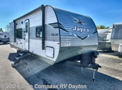 New 2025 Jayco Jay Flight SLX 265BHS available in New Carlisle, Ohio