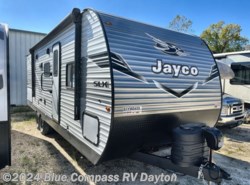 New 2025 Jayco Jay Flight SLX 261BHS available in New Carlisle, Ohio