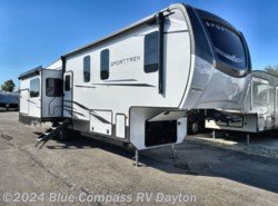 New 2025 Venture RV SportTrek Touring Edition STTF353VIK available in New Carlisle, Ohio