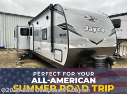 New 2025 Jayco Jay Flight SLX 334RTS available in New Carlisle, Ohio