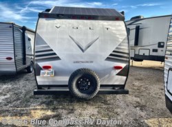 Used 2023 Sunset Park RV Volt 1500 available in New Carlisle, Ohio