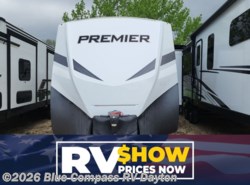 Used 2022 Keystone Premier Ultra Lite 23RBPR available in New Carlisle, Ohio