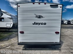 New 2026 Jayco Jay Flight SLX 250BH available in New Carlisle, Ohio