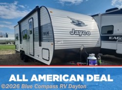 New 2026 Jayco Jay Flight SLX 250BH available in New Carlisle, Ohio