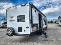 New 2026 Jayco Jay Flight SLX 330TBS available in New Carlisle, Ohio