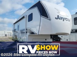 New 2026 Jayco Eagle SLE 24MLE available in New Carlisle, Ohio