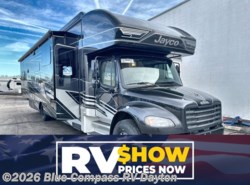 New 2026 Jayco Seneca Prestige 37M available in New Carlisle, Ohio