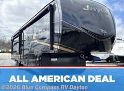 New 2026 Jayco Pinnacle 38FBRK available in New Carlisle, Ohio