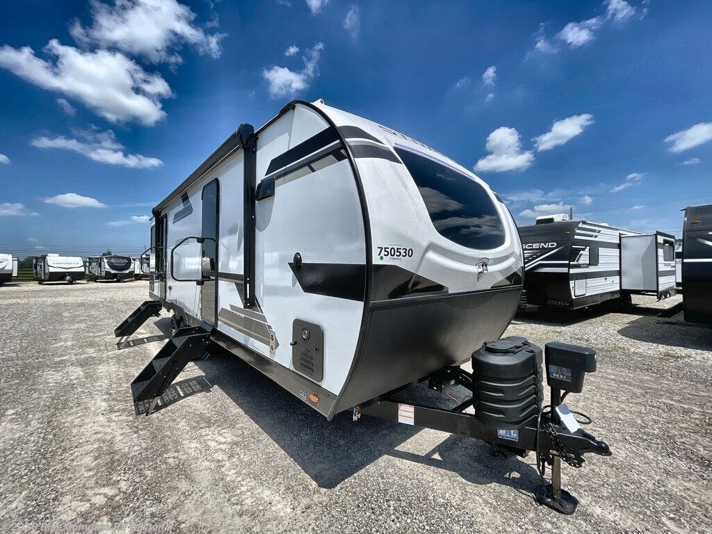 New 2026 Venture RV Stratus SR262VFK available in New Carlisle, Ohio