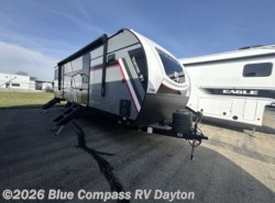 New 2026 Venture RV Stratus SR262VFK available in New Carlisle, Ohio