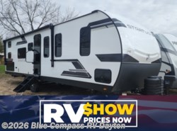 New 2026 Venture RV Stratus SR302VBH available in New Carlisle, Ohio