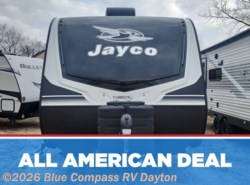 New 2026 Jayco Jay Feather 27BH available in New Carlisle, Ohio