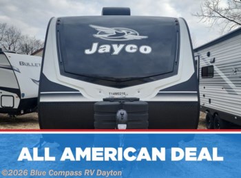 New 2026 Jayco Jay Feather 27BH available in New Carlisle, Ohio