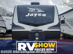 New 2026 Jayco Jay Feather 27BH available in New Carlisle, Ohio