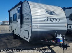 New 2026 Jayco Jay Flight SLX 172DB available in New Carlisle, Ohio