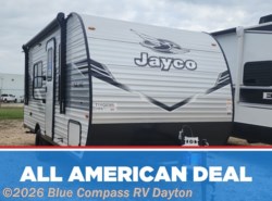New 2026 Jayco Jay Flight SLX 175FQ available in New Carlisle, Ohio