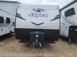 New 2026 Jayco Jay Flight SLX 210QB available in New Carlisle, Ohio