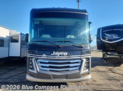 New 2026 Jayco Precept 36C available in New Carlisle, Ohio