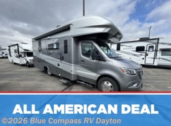 New 2026 Jayco Melbourne Prestige 25LP available in New Carlisle, Ohio