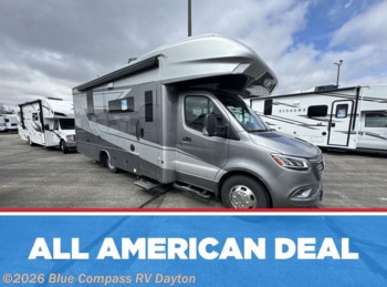 New 2026 Jayco Melbourne Prestige 25LP available in New Carlisle, Ohio