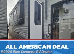 New 2026 Forest River Aurora 44CONDO available in New Carlisle, Ohio
