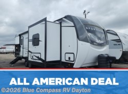 New 2026 Venture RV SportTrek Touring Edition STT292VRB available in New Carlisle, Ohio