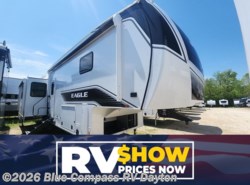 New 2026 Jayco Eagle 365UKTS available in New Carlisle, Ohio