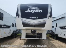 New 2026 Jayco Eagle HT 29DDB available in New Carlisle, Ohio