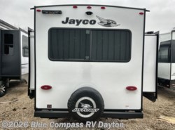 New 2025 Jayco Jay Flight SLX 334RTS available in New Carlisle, Ohio