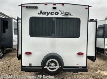 New 2025 Jayco Jay Flight SLX 334RTS available in New Carlisle, Ohio