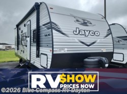 New 2026 Jayco Jay Flight SLX 261BHS available in New Carlisle, Ohio