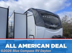 New 2025 Venture RV SportTrek Touring Edition STT272VRK available in New Carlisle, Ohio