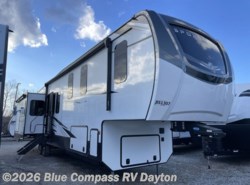 New 2026 Venture RV SportTrek Touring Edition STTF363VFR available in New Carlisle, Ohio