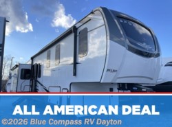 New 2026 Venture RV SportTrek Touring Edition STTF363VFR available in New Carlisle, Ohio