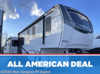 New 2026 Venture RV SportTrek Touring Edition STTF363VFR available in New Carlisle, Ohio