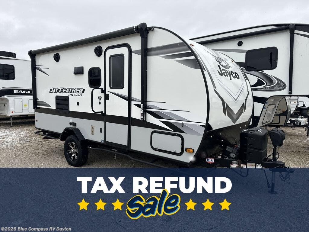 Used 2022 Jayco Jay Feather 171BH available in New Carlisle, Ohio