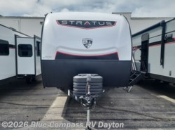 New 2026 Venture RV Stratus SR261VRB available in New Carlisle, Ohio