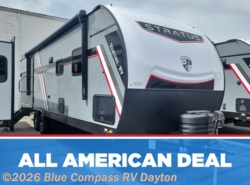 New 2026 Venture RV Stratus SR261VRB available in New Carlisle, Ohio
