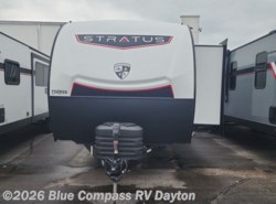 New 2026 Venture RV Stratus SR302VBH available in New Carlisle, Ohio